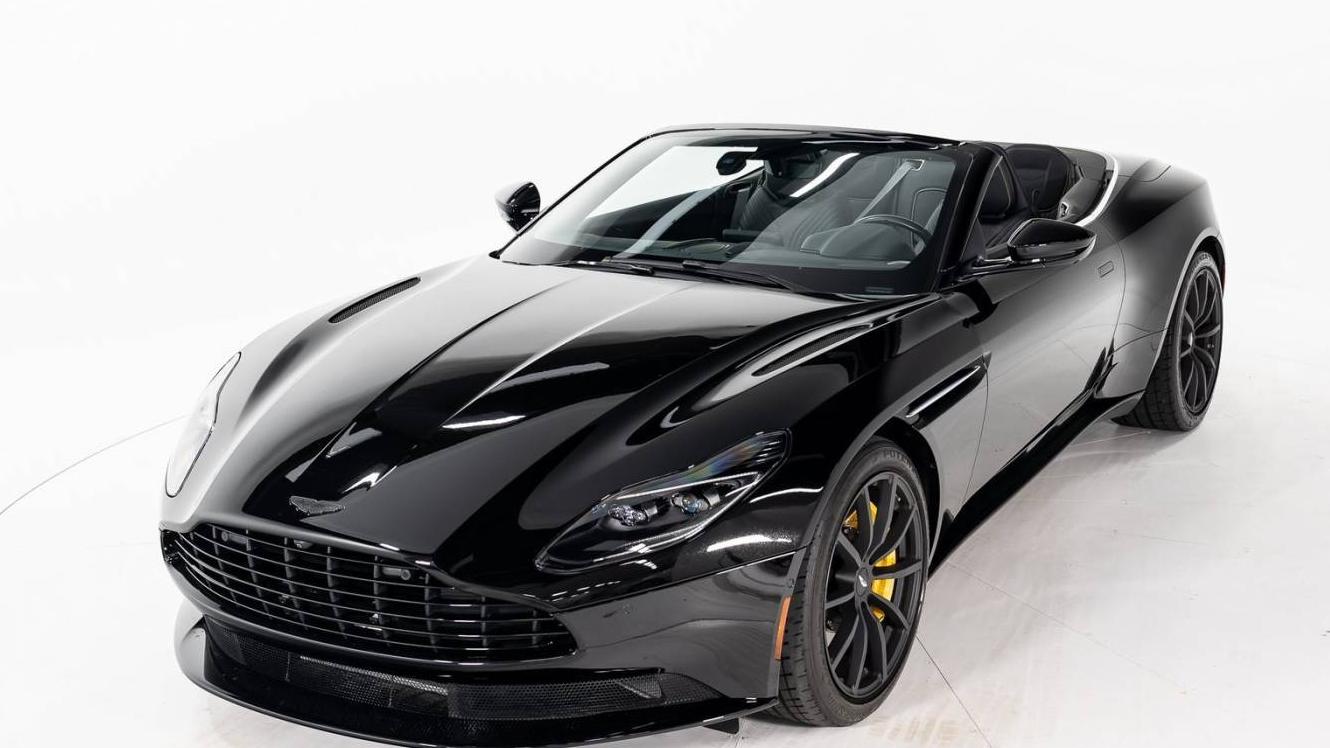 ASTON MARTIN DB11 2023 SCFRMFCWXPGM11679 image